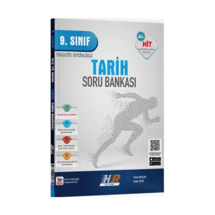 Hız ve Renk 9. Sınıf Tarih HİT Soru Bankası