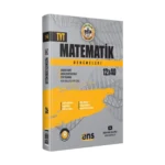 ENS Yayıncılık TYT Matematik 12 x 40 Denemeleri