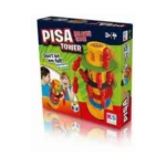 Pisa Tower Kutu Oyunu
