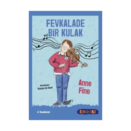 Fevkalade Bir Kulak (SEN de OKU)