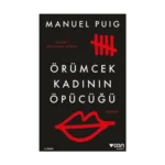 Örümcek Kadının Öpücüğü