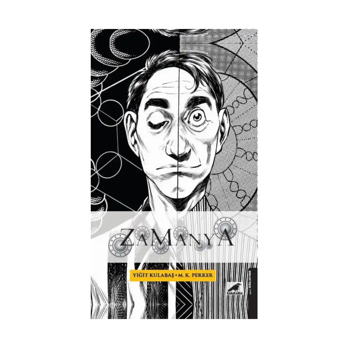 c24b6-zamanya-ciltli-1-1.webp Zamanya (Ciltli) - Görsel 1