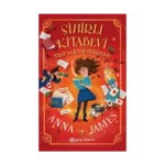 Sihirli Kitabevi:Tilly ve Kitap Gezginleri