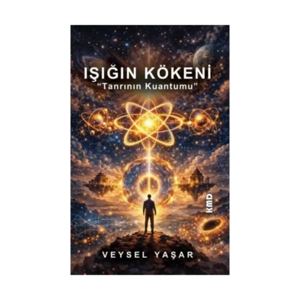 Işığın Kökeni ''Tanrının Kuantumu''
