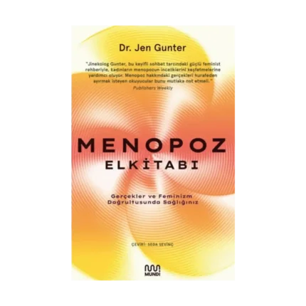 Menopoz Elkitabı