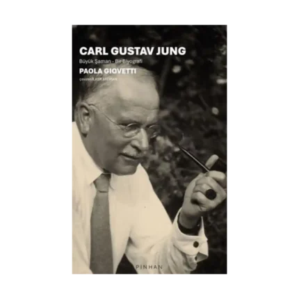 Carl Gustav Jung