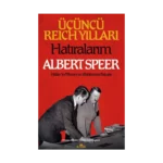 Üçüncü Reich Yılları