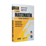 ENS Yayıncılık TYT Matematik Destek Soru Bankası