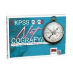 Ekpss Coğrafya Harita