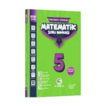 Av Yayınları 5. Sınıf Matematik Kazanım Etkinlikli Soru Bankası