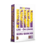 Kpss Lise Ön Lisans Soru Bankası 2026