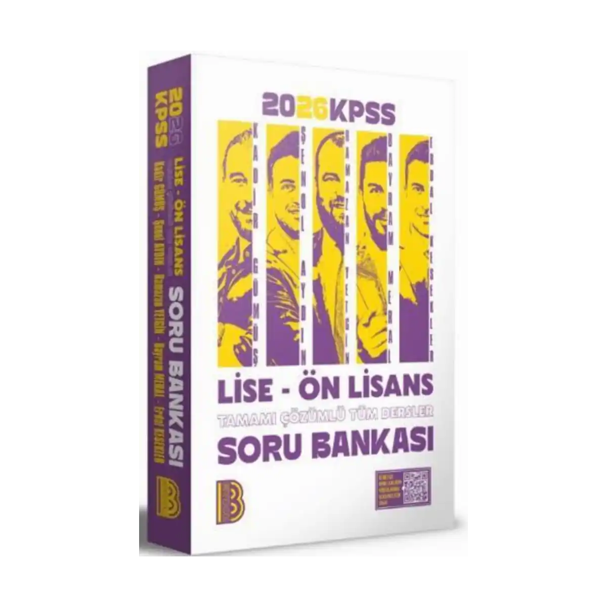 c38aa-kpss-lise-on-lisans-soru-bankasi-2026-1-1.webp Kpss Lise Ön Lisans Soru Bankası 2026 - Görsel 1