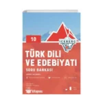 10. Sınıf Türk Dili Ve Edebiyatı Soru Bankası Iceberg