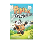 Panda Gezegeni