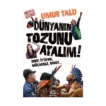 Dünyanın Tozunu Atalım