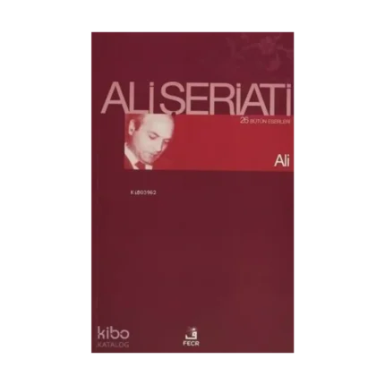 Ali Bütün Eserleri 26