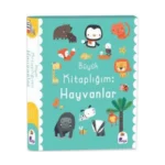Büyük Kitaplığım - Hayvanlar