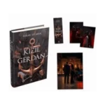 Kızıl Gerdan Ciltli