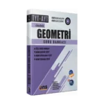 ENS Yayıncılık TYT AYT Geometri Destek Soru Bankası