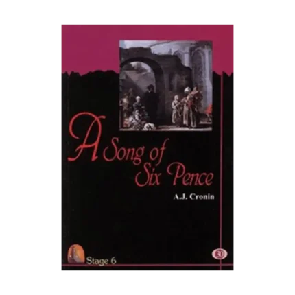 İngilizce Hikaye A Song Six Pence