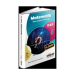 11. Sınıf Matematik Ders Anlatım Fasikülleri