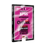 Kpss Lise Ön Lisans Vatandaşlık Çıkmış Sorular 2010-2024