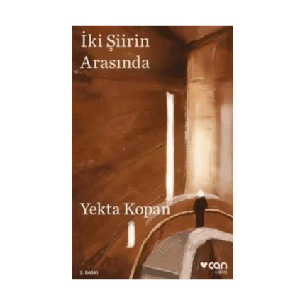 İki Şiirin Arasında