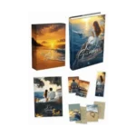 Kıyı Güneşi (ciltli Kutu Set)