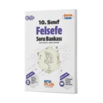 Çap Yayınları 10. Sınıf Anadolu Felsefe Soru Bankası
