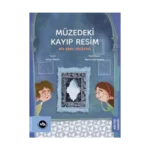Müzedeki Kayıp Resim