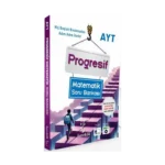 Ayt Progresif Matematik Soru Bankası