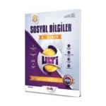 Ulti Yayınları 5. Sınıf Sosyal Bilgiler Haftalık Ödev Föyleri