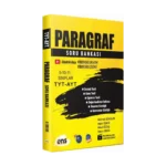 ENS Yayıncılık TYT AYT Paragraf Soru Bankası