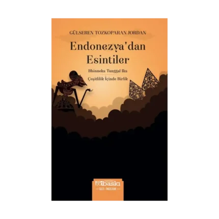 Endonezya'dan Esintiler