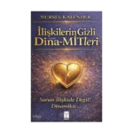 İlişkilerin Gizli Dina - Mitleri;Sorun İlişkide Değil Dinamikte..