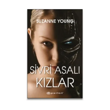 Sivri Asalı Kızlar
