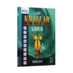 Krallar Karması 8. Sınıf LGS 9 lu Deneme Sınavı