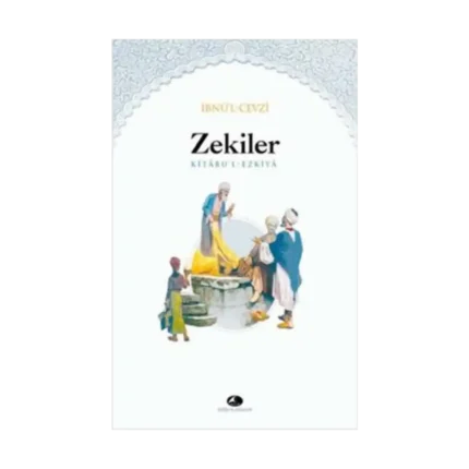 Zekiler Kitabı