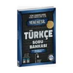 Edebiyat Sokağı Tüm Zamanların Tüm Sınavları İçin Türkçe Soru Bankası