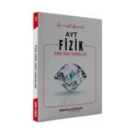 Merkez Yayınları AYT Analitik Fizik Konu Soru Fasikülleri