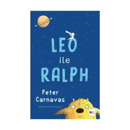Leo ile Ralph