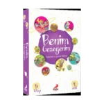 Benim Gezegenim Dizisi - 5 Kitap