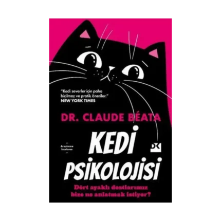 Kedi Psikolojisi