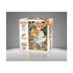 Secret Garden Puzzle 1500 Parça