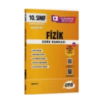 ENS Yayıncılık 10. Sınıf Fizik Etkinlikli Soru Bankası