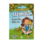 Benim Adım Şaziment 2 - Soyadım Bey, Kalbim Kuş