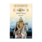 Cengiz Han Yeryüzü Kağanı