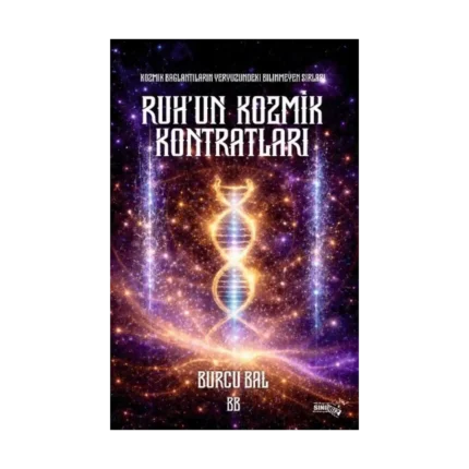Ruh'un Kozmik Kontratları