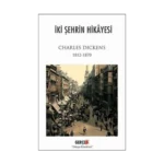 İki Şehrin Hikayesi