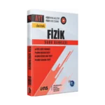 ENS Yayıncılık AYT Fizik Destek Soru Bankası
